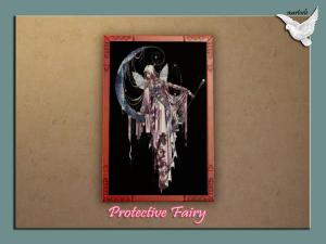 Protective Fairy 1