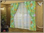 Royal Curtains 3