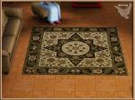Square Rugs 2