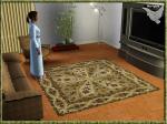 Square Rugs 3