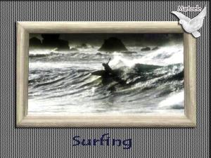 Surfing