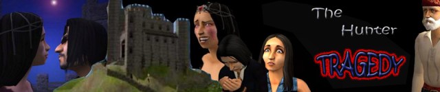 Banner Hunter Tragedy