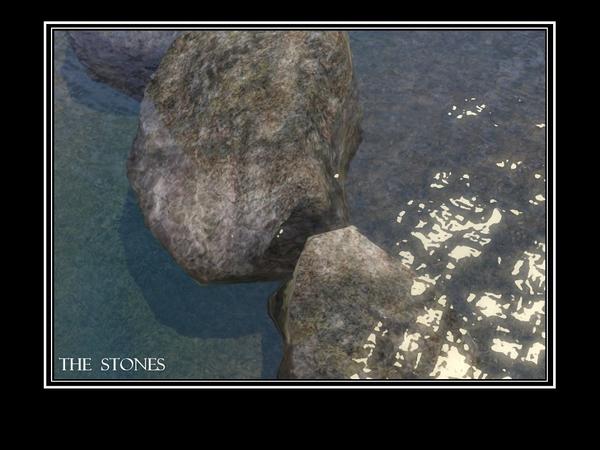 Stones1 - 01